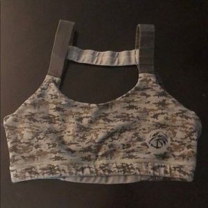 Born Primitive Moxy Bra